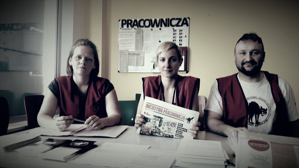 Inicjatywa Pracownicza