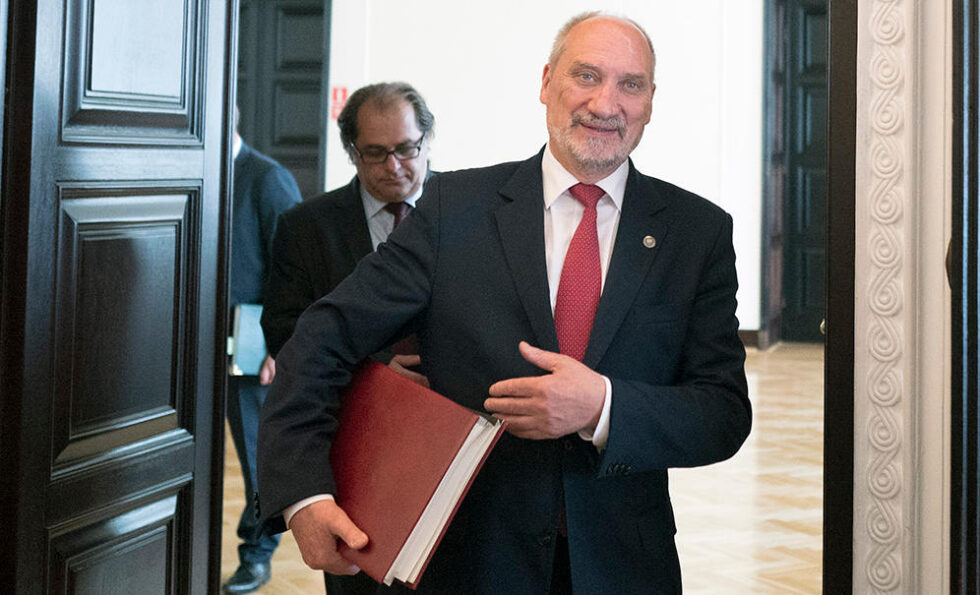 Antoni Macierewicz