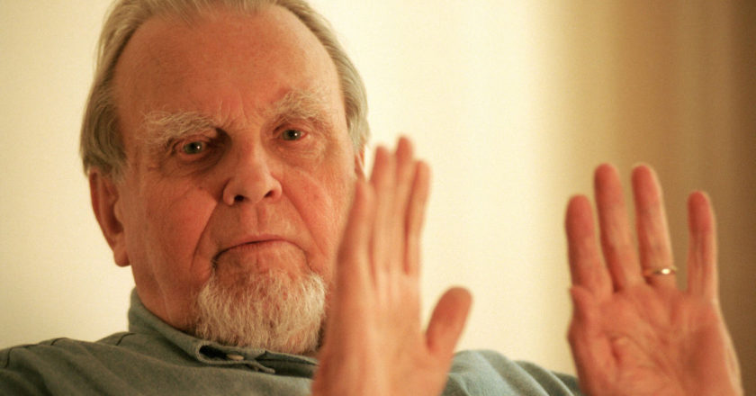 Czesław Miłosz