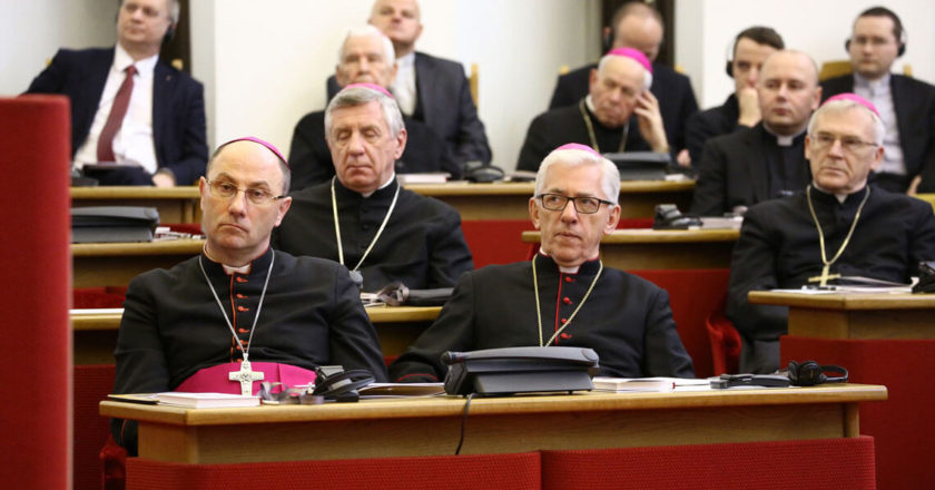 Konferencja-Episkopatu-Polski