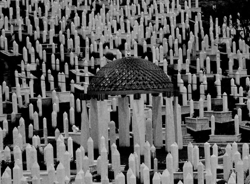 Sarajevo-Bosnia-Hercegowina