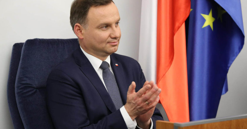 Andrzej Duda