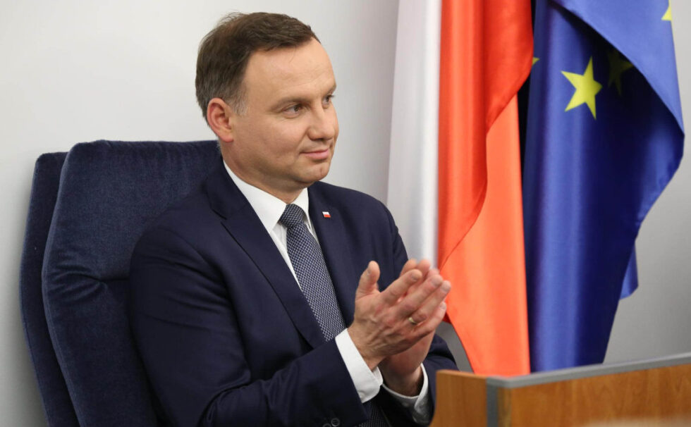 Andrzej Duda