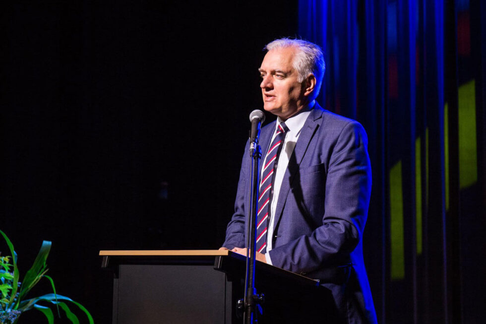 Jarosław Gowin, Fot. Facebook.com