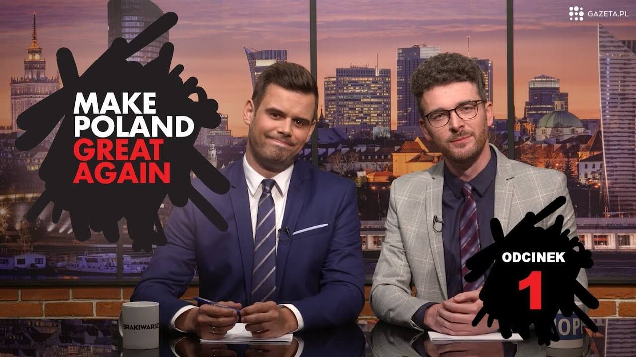 make-poland-great-again