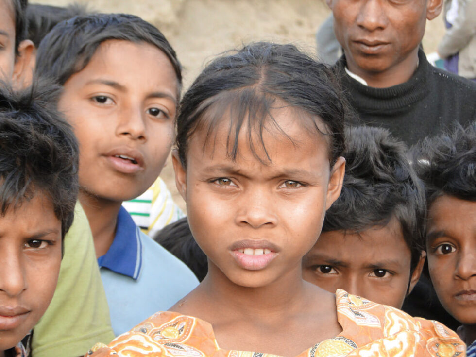 rohingja