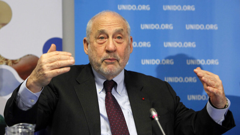 Joseph-Stiglitz