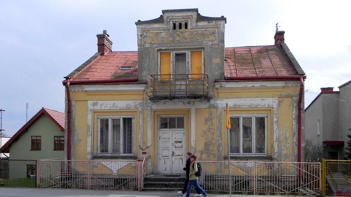 Lubaczów