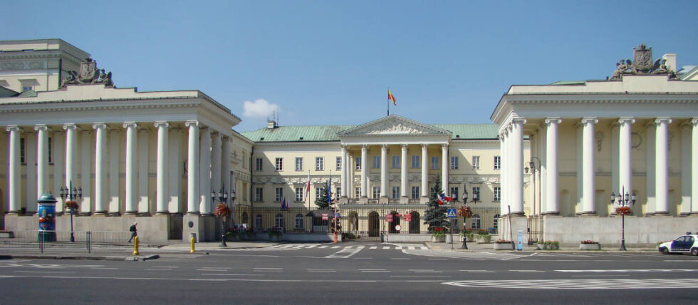 Warszawa