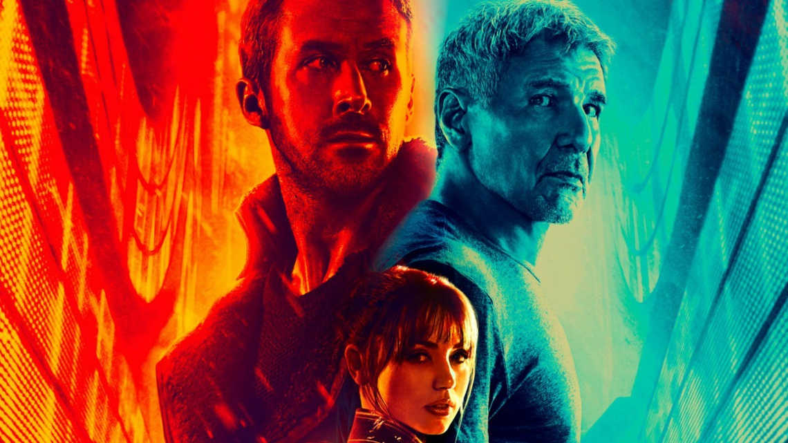 Blade Runner 2049