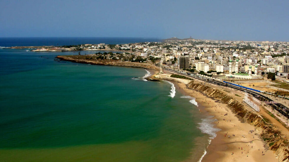 Dakar, Senegal
