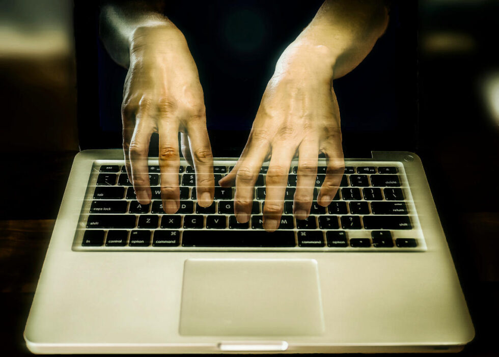 Prywatność w sieci