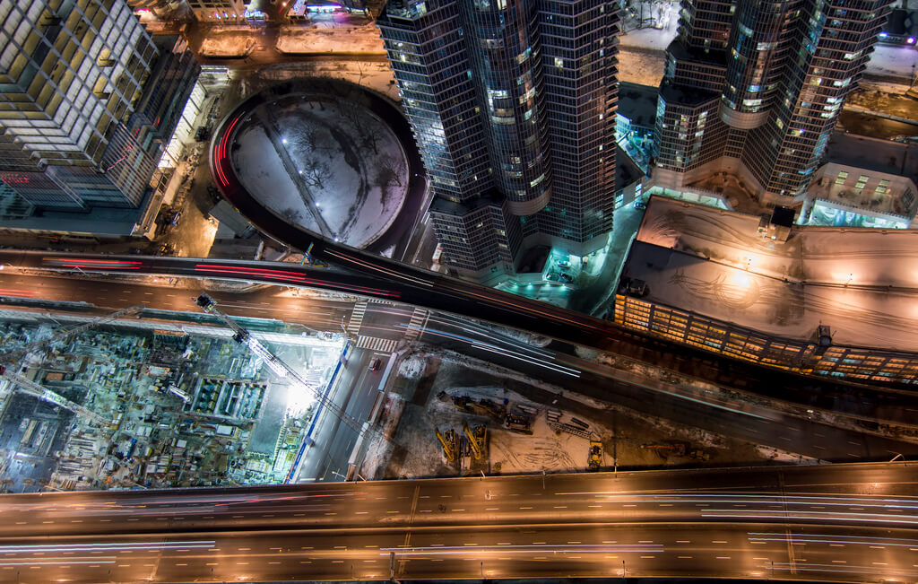 rooftopping