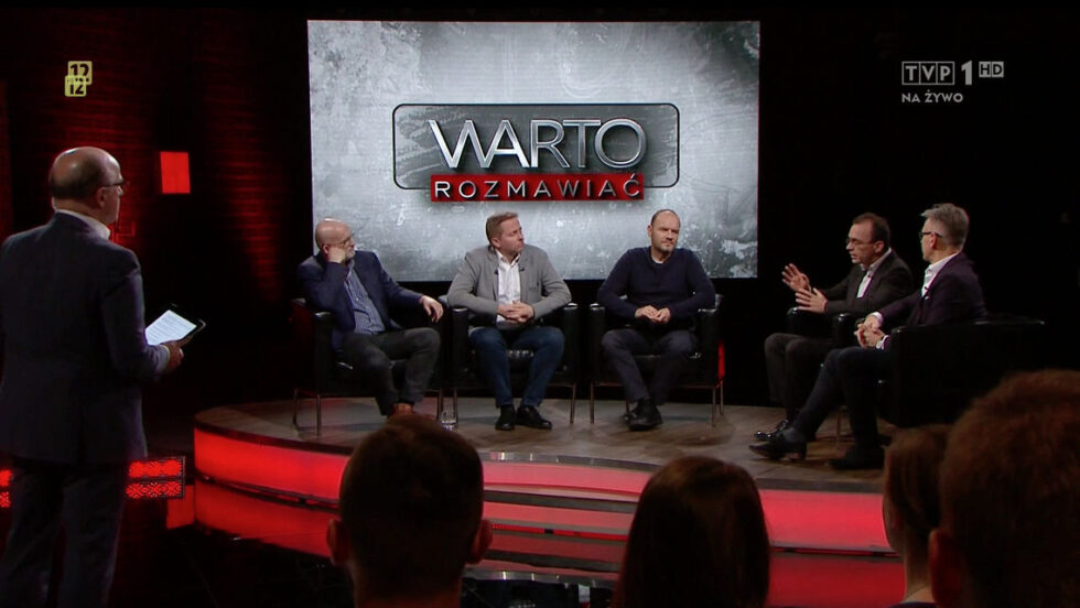 Warto rozmawiać, 26.10.2017