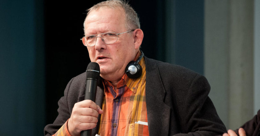 Adam Michnik