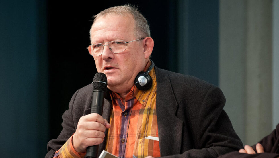 Adam Michnik