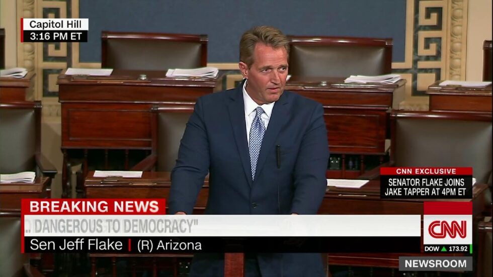 Jeff-Flake
