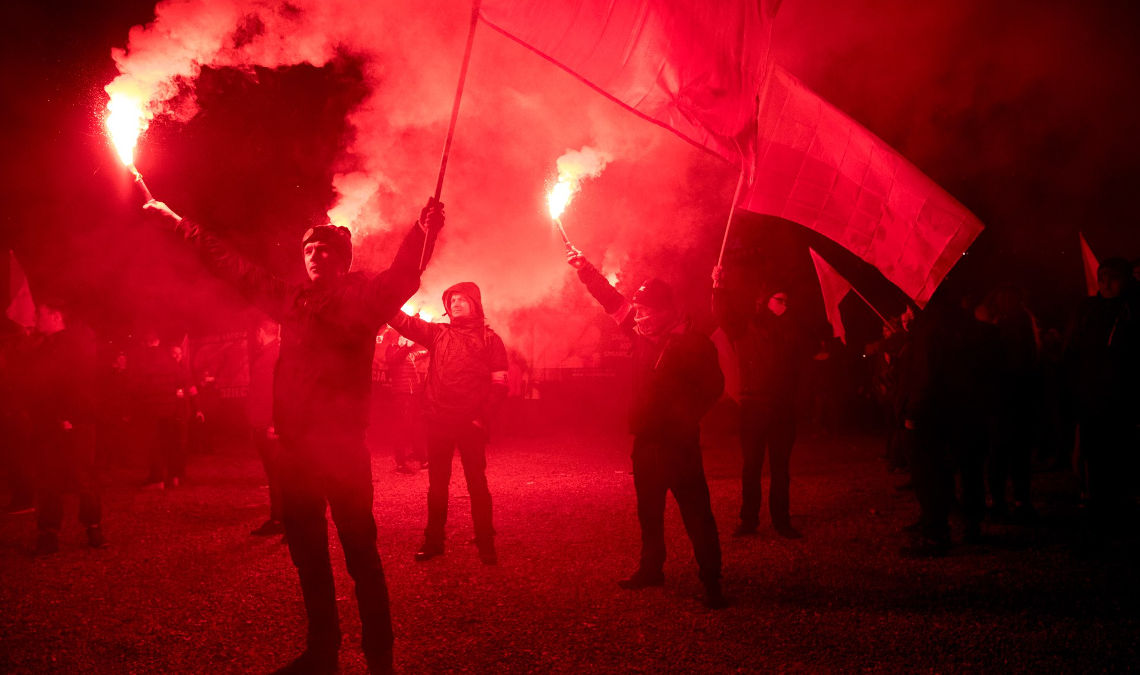 Marsz-Niepodległości