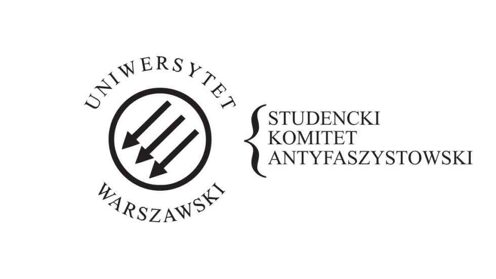 Studencki Komitet Antyfaszystowski