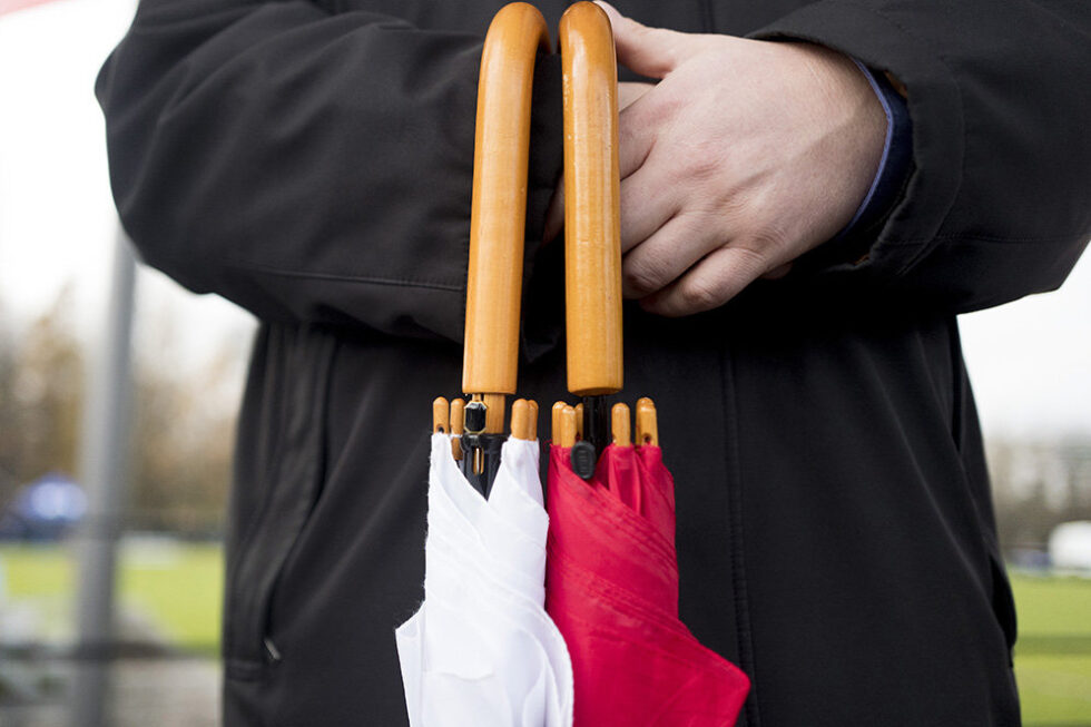 Święto Niepodległości. Fot. KPRM