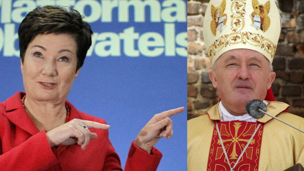 Fot. Sławomir Kamiński/Agencja Gazeta, Piotr Drabik. Edycja KP