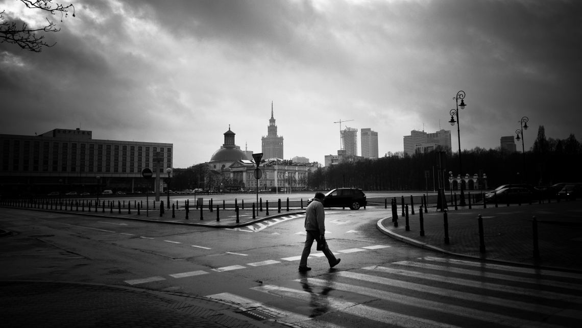 Warszawa