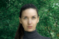 Karolina Kuszlewicz