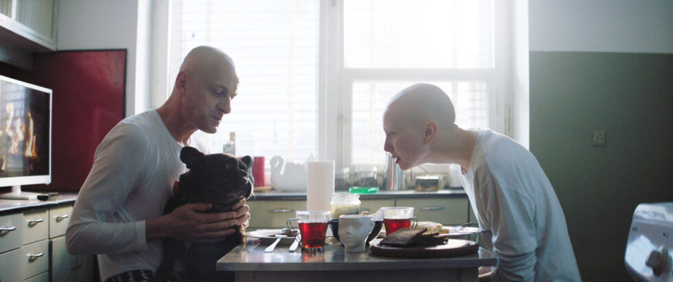 „Serce miłości”, reż. Łukasz Ronduda