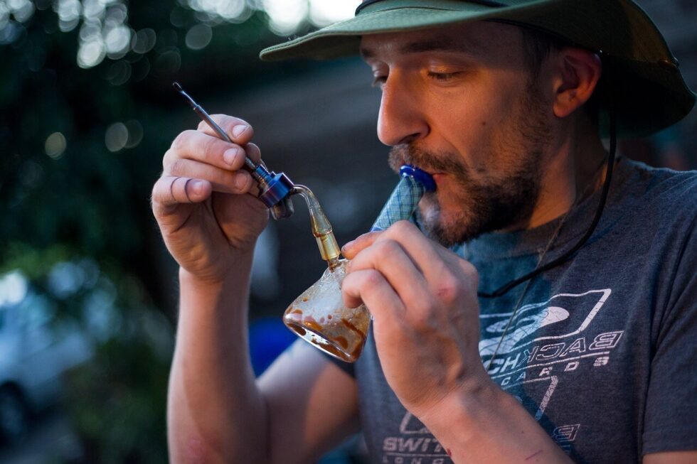 weed-smoker