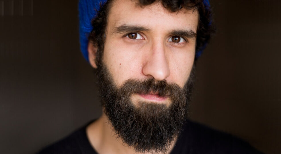 Sabri Louatah