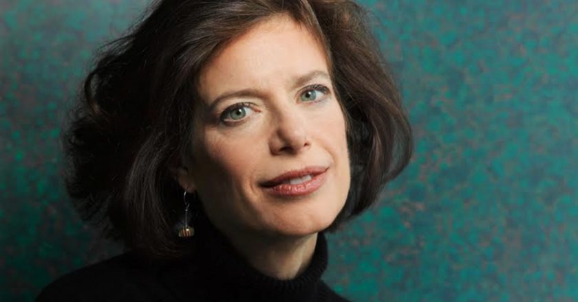 Susan Faludi