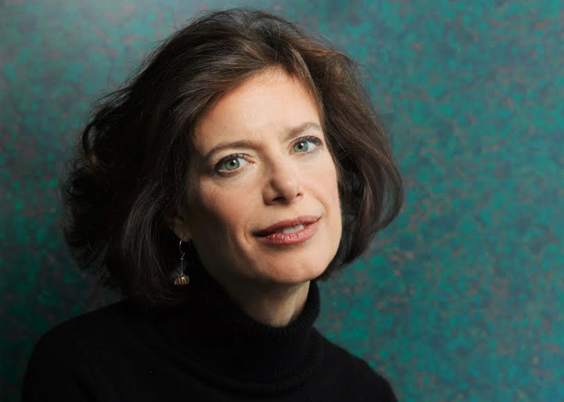 Susan Faludi