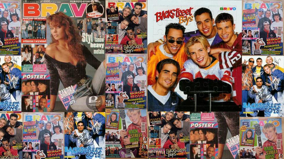 "Bravo". Fotoedycja KP