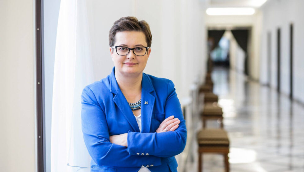 Katarzyna Lubnauer