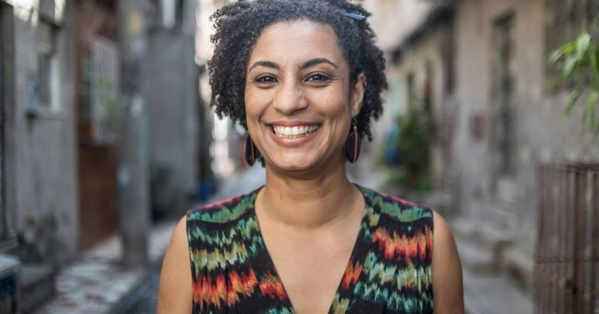 Marielle Franco 01