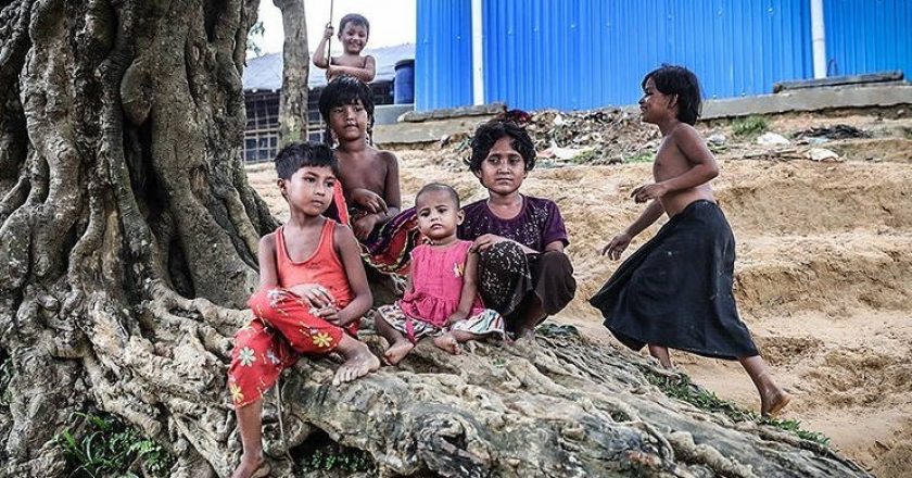 Rohingya