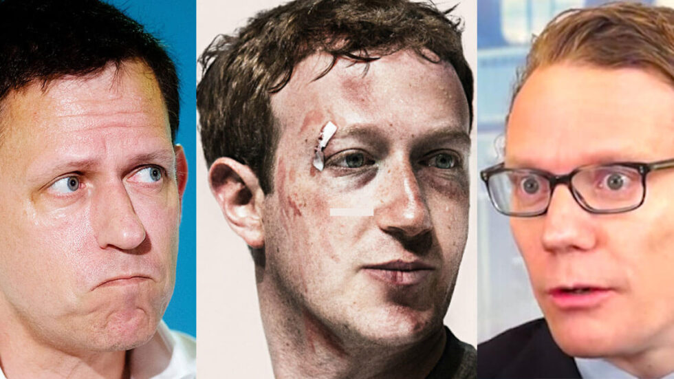 Thiel-Zuckerberg-Nix