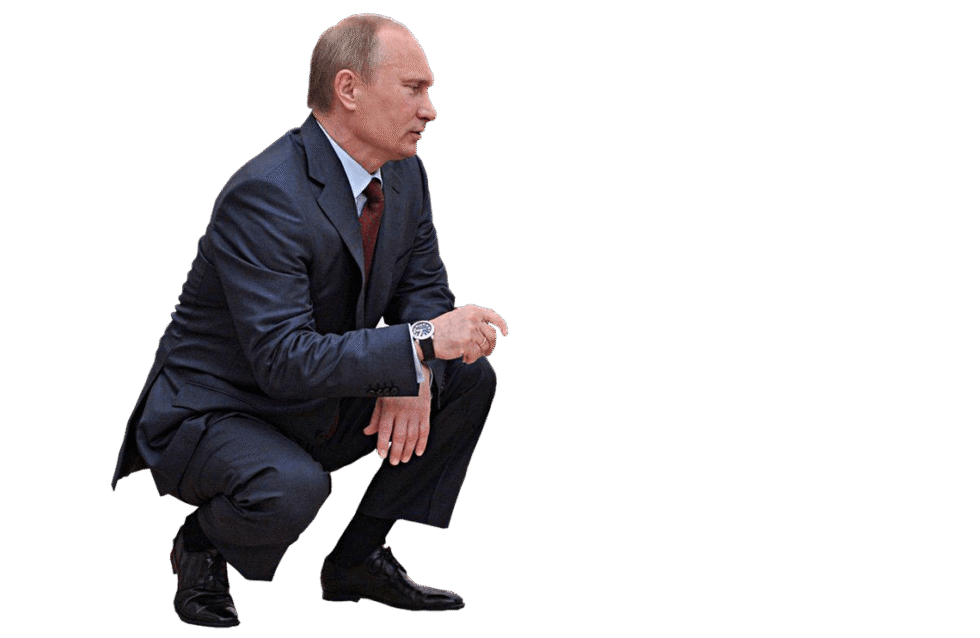 putin