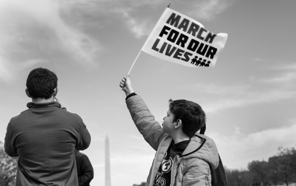 March for ur lives 2018