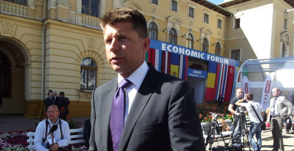 Ryszard Petru