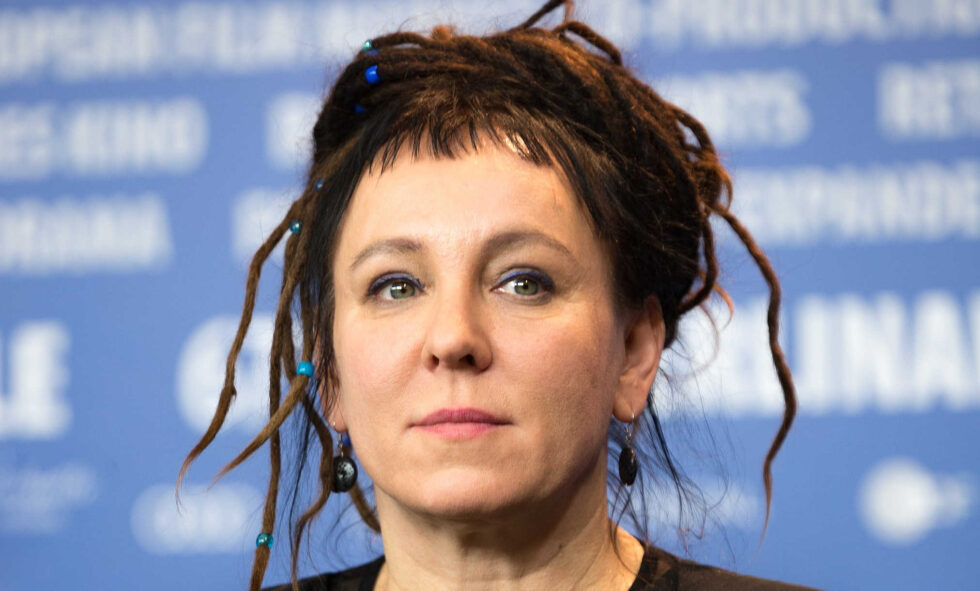 Olga-Tokarczuk