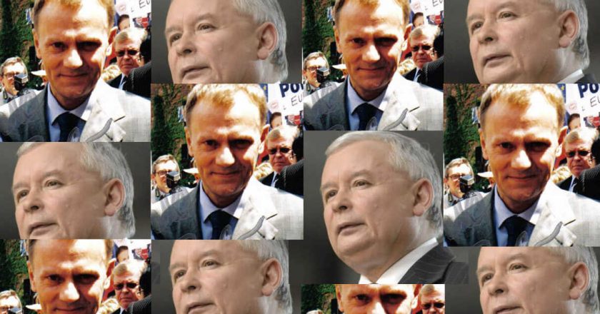 tusk-kaczynski