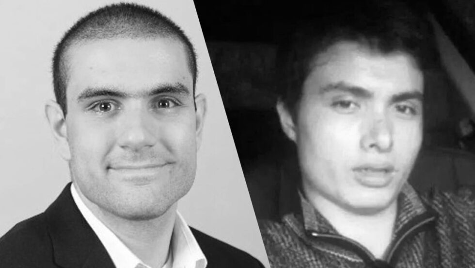 Alek Minassian Elliot Rodger