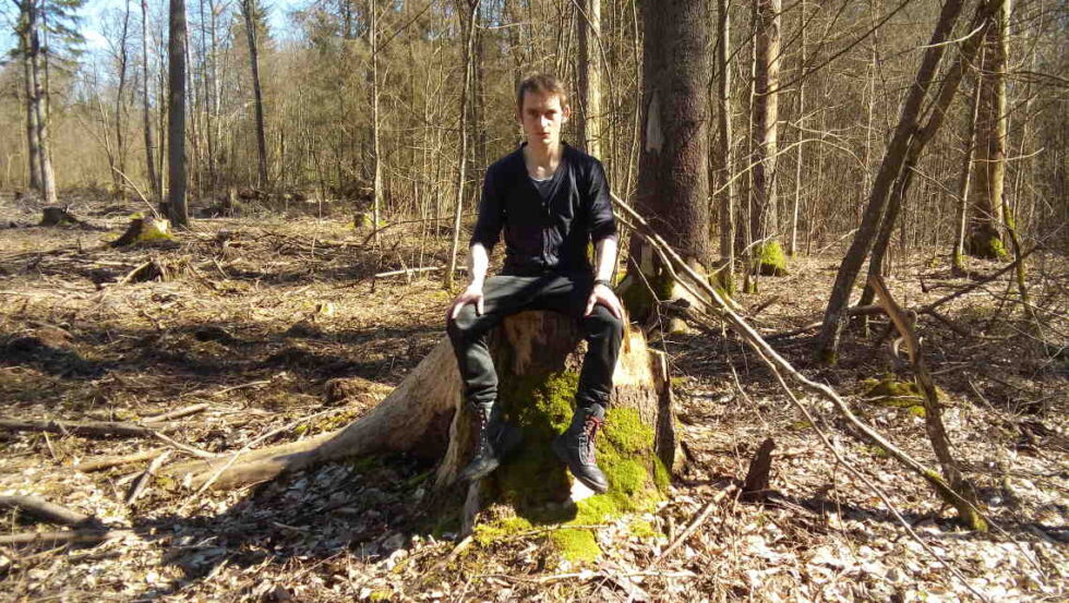 Jaś Kapela. Fot. FB Jasia Kapeli