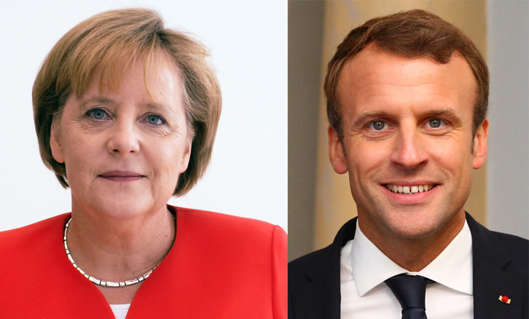 ANGELA-MERKEL-EMMANUEL-MACRON