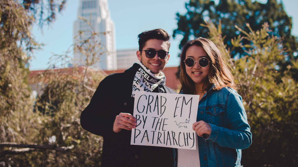 los-angeles-womens-march