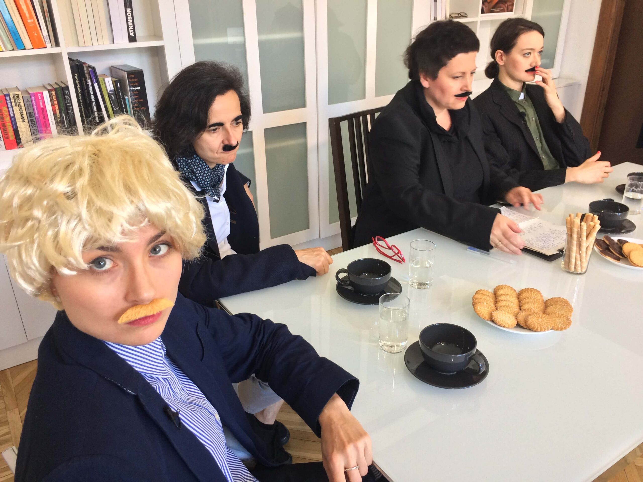 katarzyna-wezyk-agnieszka-graff-agata-diduszko-agata-szczesniak