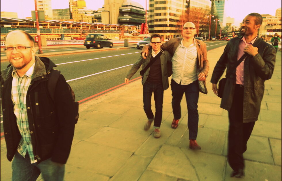 Fot. Stuart Chalmers, cc, flickr.com