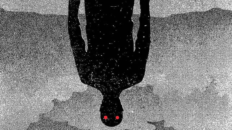 outsider