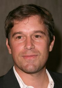 Christopher Quinn to amerykański reżyser dokumentalista i producent.